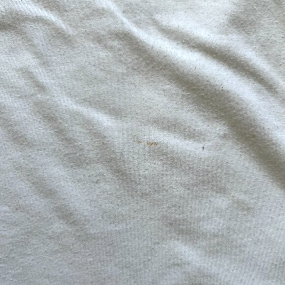 Vintage 90s Hard Rock Cafe Cozumel t shirt single stitch Medium - Picture 4 of 8